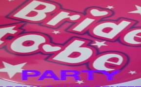 Bride To Be Party - Adema Dance Center